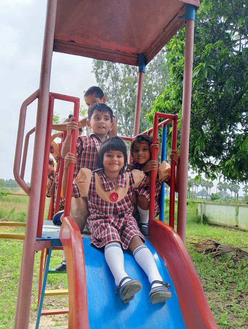 Children's park